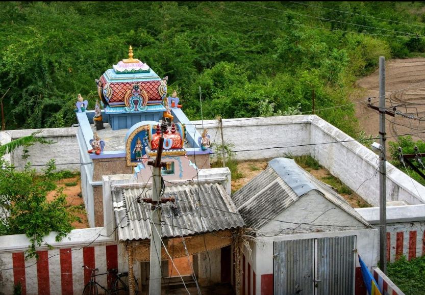 Temple Image